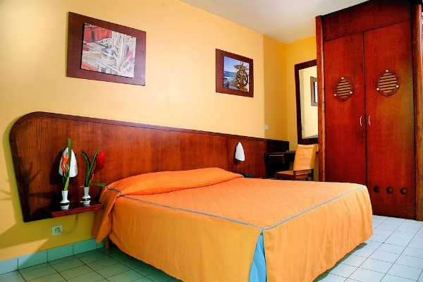 Karibea Beach Hôtel Gosier (Poucet)
